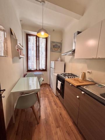 Casa Campuccio -Appartamento Campuccio1 E Appartamento Campuccio 2 Florence Ngoại thất bức ảnh